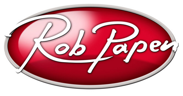 Rob Papen