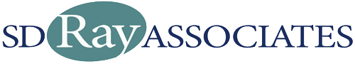 SD Ray Associates Logo