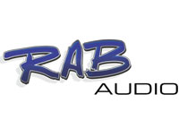 RAB Audio